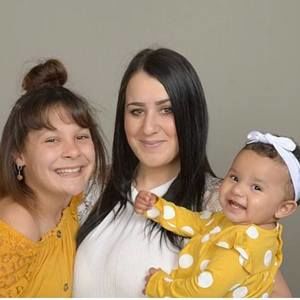 Meet your Posher, Alexandria